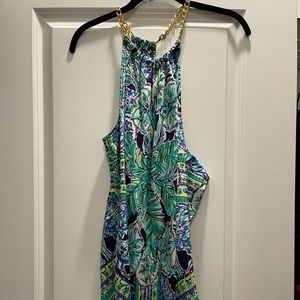 Lily Pulitzer Top